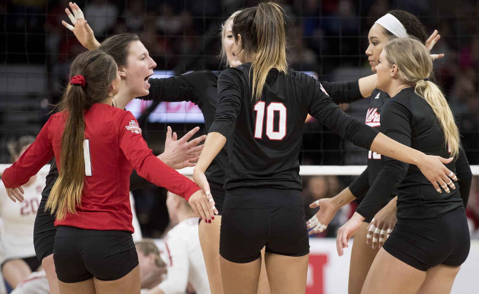 Nebraska vs. Stanford, 12.15